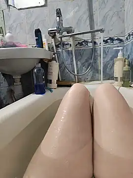DesireMelissa online show from 25, 5, 2026