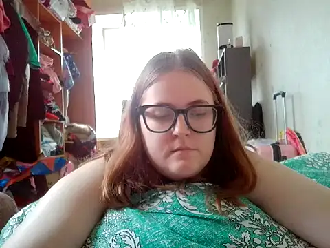 DesireMelissa online show from 29, 6, 2026