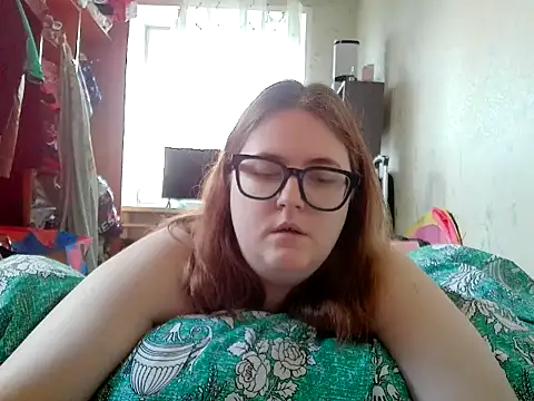 DesireMelissa online show from 28, 6, 2026