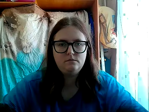 DesireMelissa online show from 22, 4, 2026