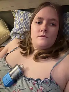DesireMelissa online show from 2, 3, 2025