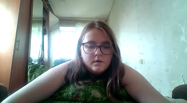 DesireMelissa online show from 13, 3, 2025