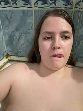 DesireMelissa online show from 13, 3, 2025