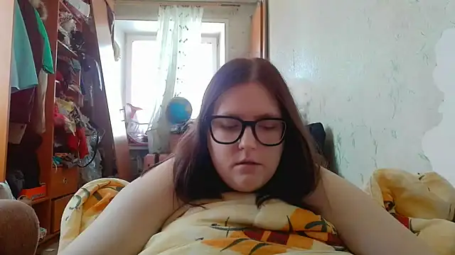 DesireMelissa online show from 9, 2, 2026