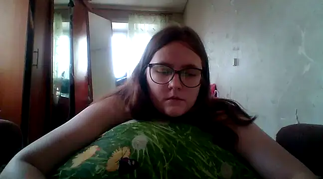 DesireMelissa online show from 3, 3, 2025