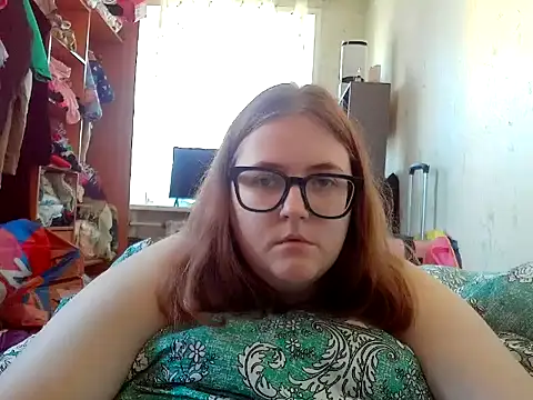 DesireMelissa online show from 30, 6, 2026