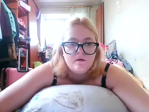 DesireMelissa online show from 11, 10, 2025