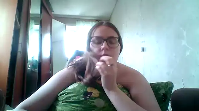 DesireMelissa online show from 20, 2, 2025