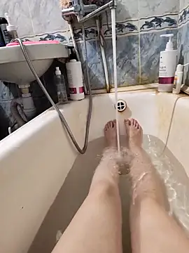 DesireMelissa online show from 15, 11, 2025