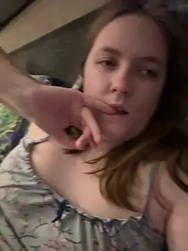 DesireMelissa online show from 1, 3, 2025