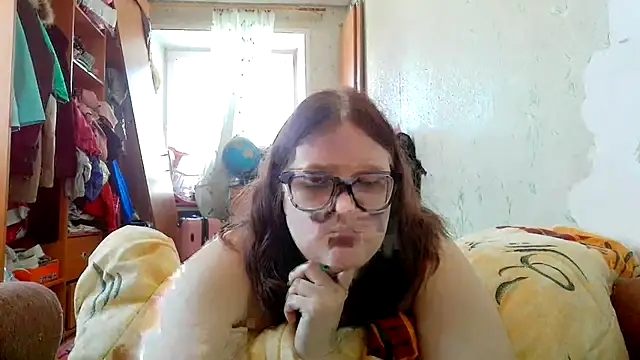 DesireMelissa online show from 23, 2, 2026