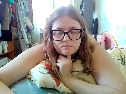 DesireMelissa online show from 27, 7, 2026