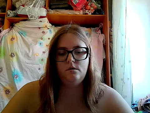 DesireMelissa online show from 31, 7, 2026