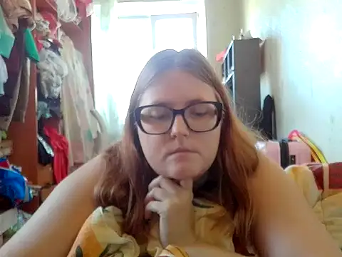 DesireMelissa online show from 7, 8, 2026
