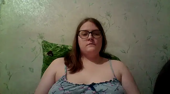 DesireMelissa online show from 22, 2, 2025