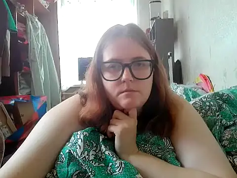 DesireMelissa online show from 25, 6, 2026