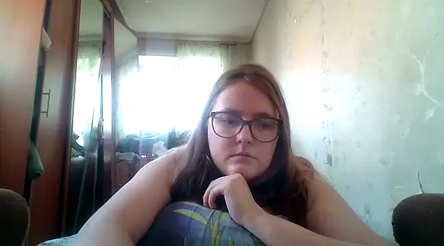 DesireMelissa online show from 19, 3, 2025