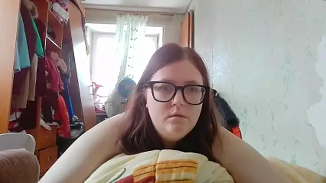 DesireMelissa online show from 1, 3, 2026