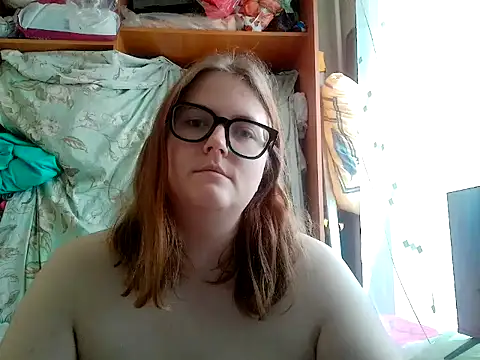 DesireMelissa online show from 10, 7, 2026
