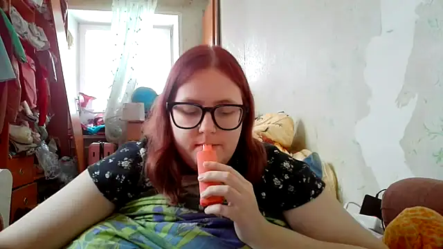 DesireMelissa online show from 8, 1, 2026