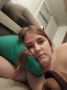 DesireMelissa online show from 8, 6, 2026