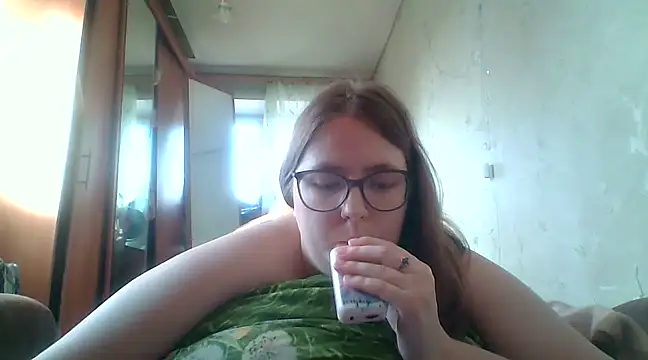 DesireMelissa online show from 22, 2, 2025