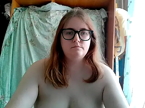 DesireMelissa online show from 13, 6, 2026