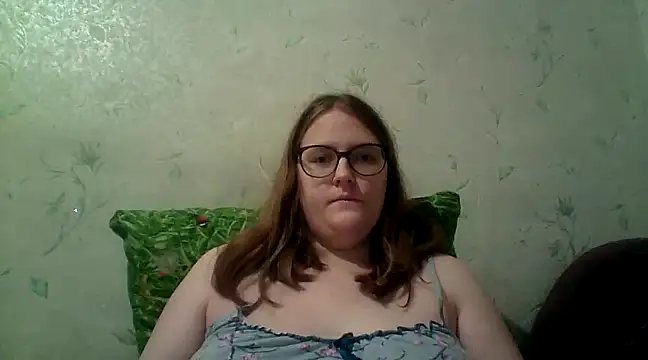 DesireMelissa online show from 26, 2, 2025
