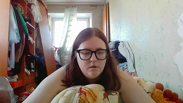 DesireMelissa online show from 14, 3, 2026