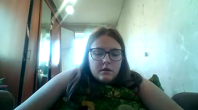 DesireMelissa online show from 27, 2, 2025