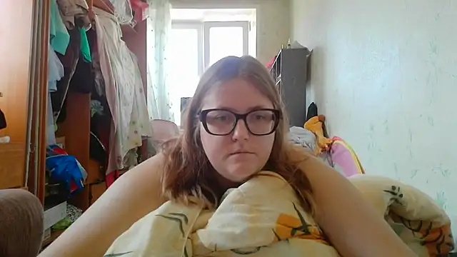 DesireMelissa online show from 6, 8, 2026
