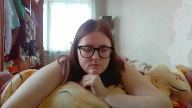 DesireMelissa online show from 19, 3, 2026