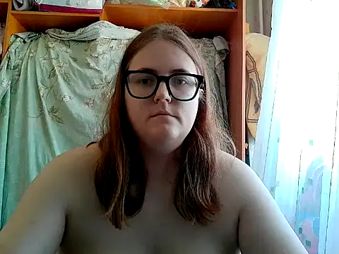 DesireMelissa online show from 12, 6, 2026