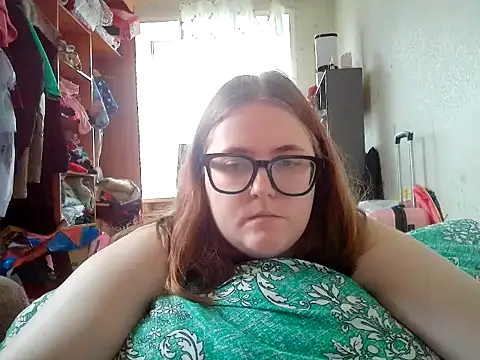 DesireMelissa online show from 29, 6, 2026