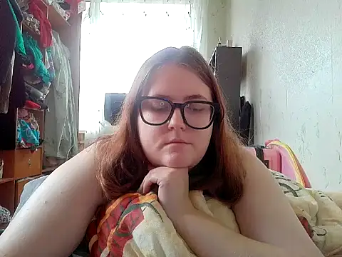 DesireMelissa online show from 8, 7, 2026