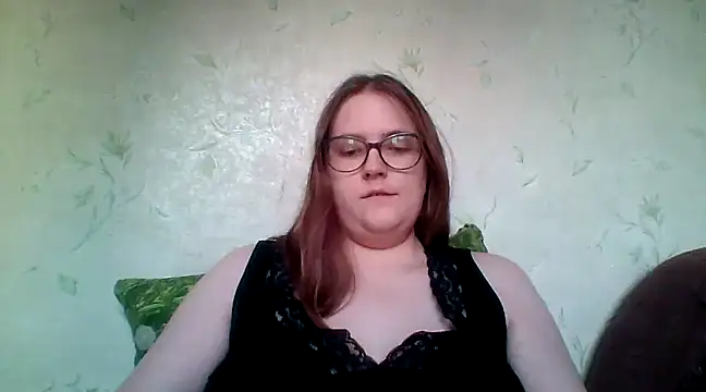 DesireMelissa online show from 17, 2, 2025