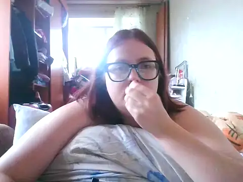 DesireMelissa online show from 30, 10, 2025