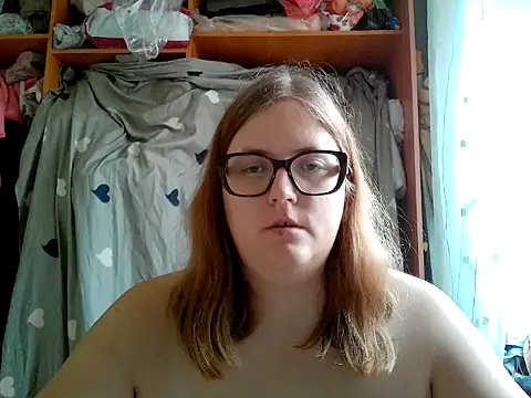 DesireMelissa online show from 30, 7, 2026