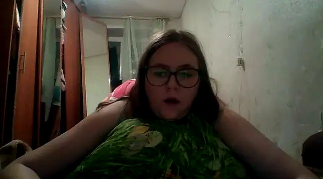 DesireMelissa online show from 1, 3, 2025