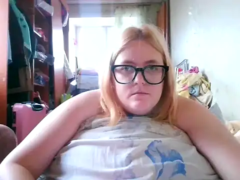 DesireMelissa online show from 16, 10, 2025