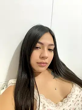 Snapshot of Latina_vanessa chatting on 24, 10, 2025 Latina vanessa online show from 24, 10, 2025