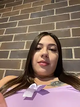 Latina vanessa online show from 14, 7, 2026