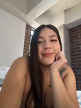 Latina vanessa online show from 26, 5, 2026