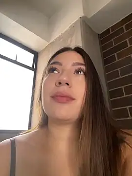 Latina vanessa online show from 25, 7, 2026