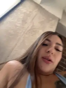 Latina vanessa online show from 16, 7, 2026