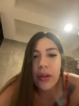 Latina vanessa online show from 9, 7, 2026