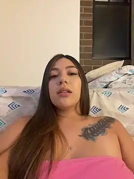Latina vanessa online show from 18, 7, 2026