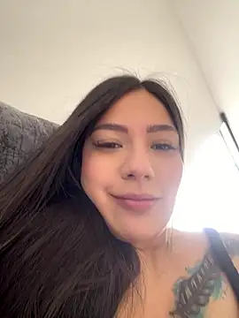 Latina vanessa online show from 9, 1, 2026