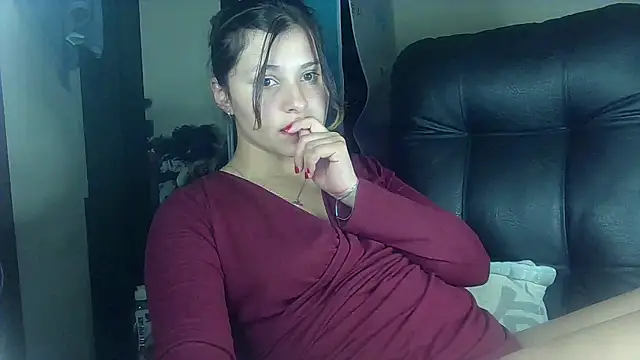 Snapshot of Elith_20 chatting on 8, 3, 2025 Elith 20 online show from 8, 3, 2025