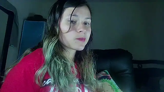 Snapshot of Elith_20 chatting on 18, 3, 2025 Elith 20 online show from 18, 3, 2025